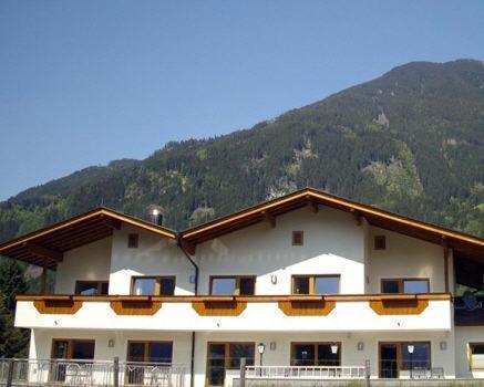 Zillertal Pensjonat Stumm