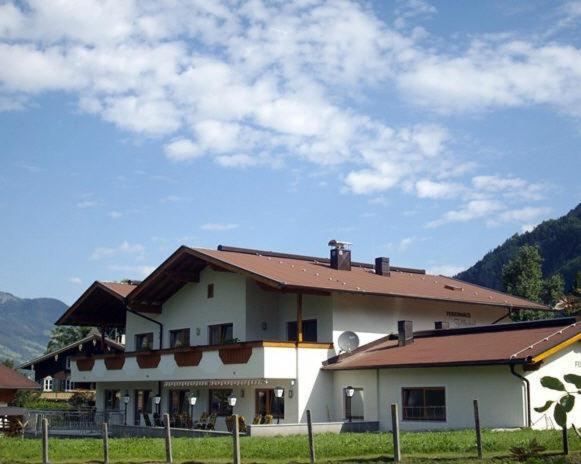 Pensjonat Zillertal Stumm