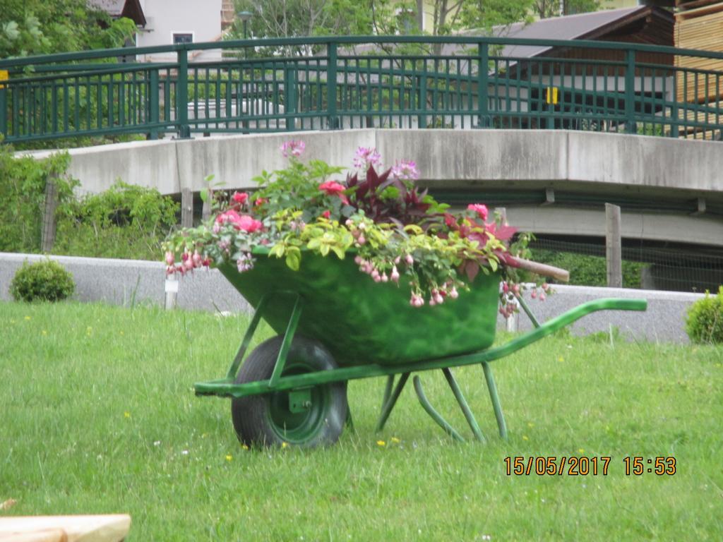 Zillertal Stumm