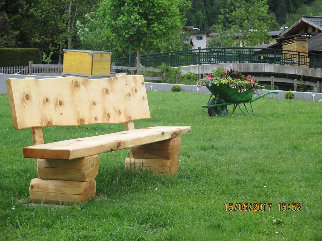 Zillertal Pensjonat