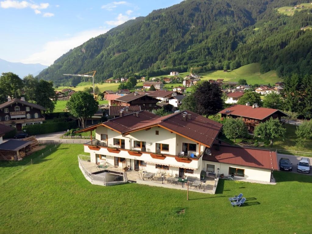 Zillertal