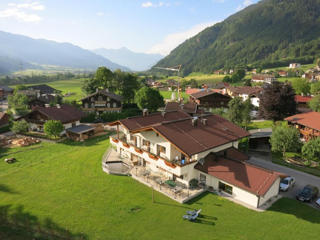 Zillertal Pensjonat 3*