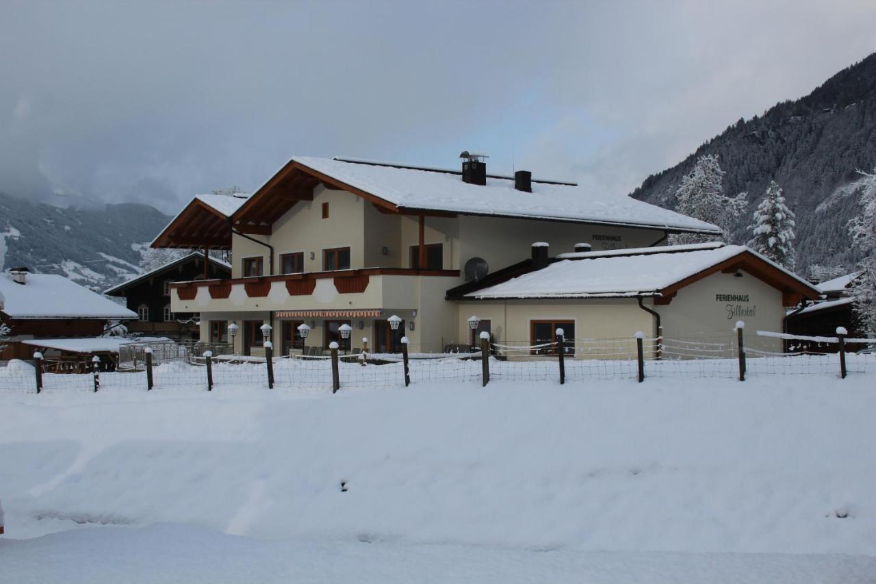 Zillertal Pensjonat