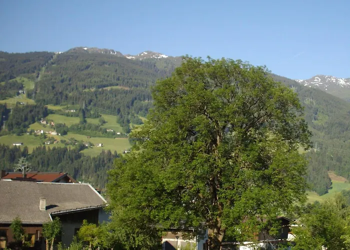 Ferienhaus Zillertal