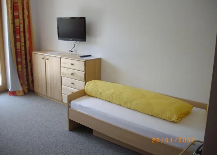Ferienhaus Zillertal