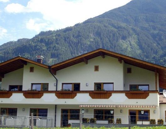 Gasthof Zillertal 3*