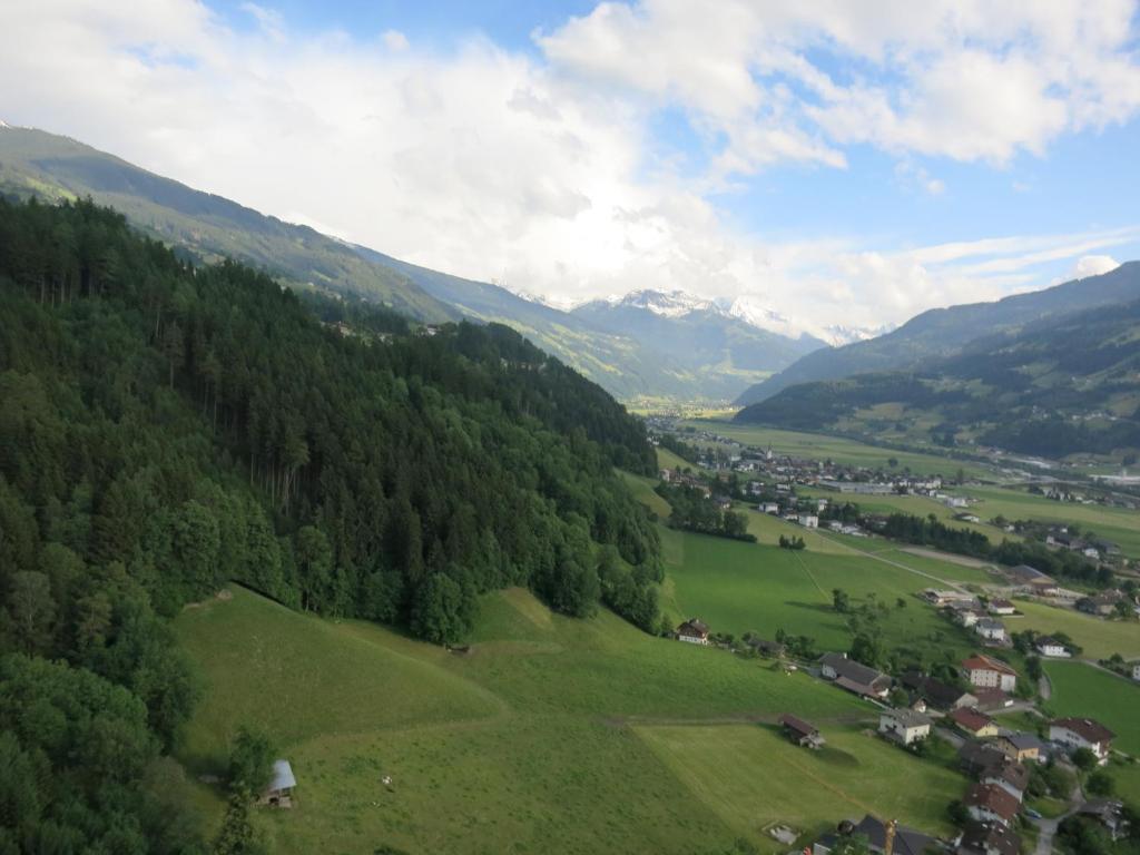 Zillertal 3*