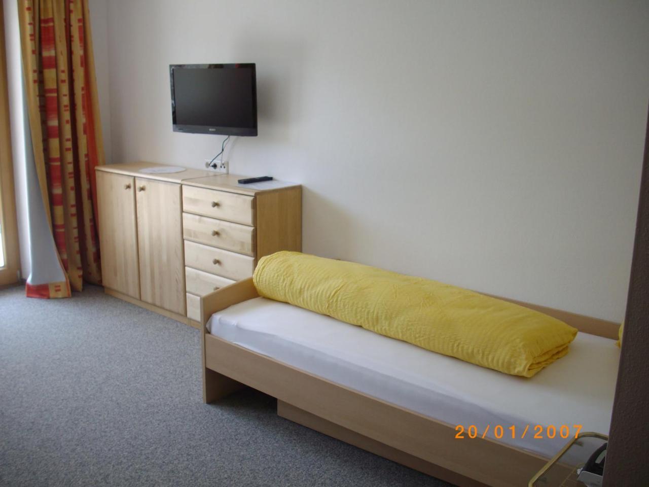 Zillertal Gasthof 3*